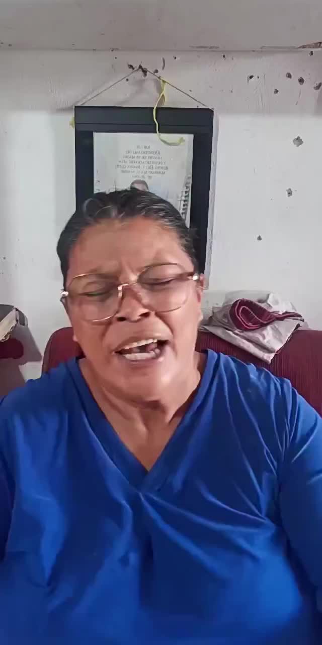 @Sonia Juarez Fuera de presión