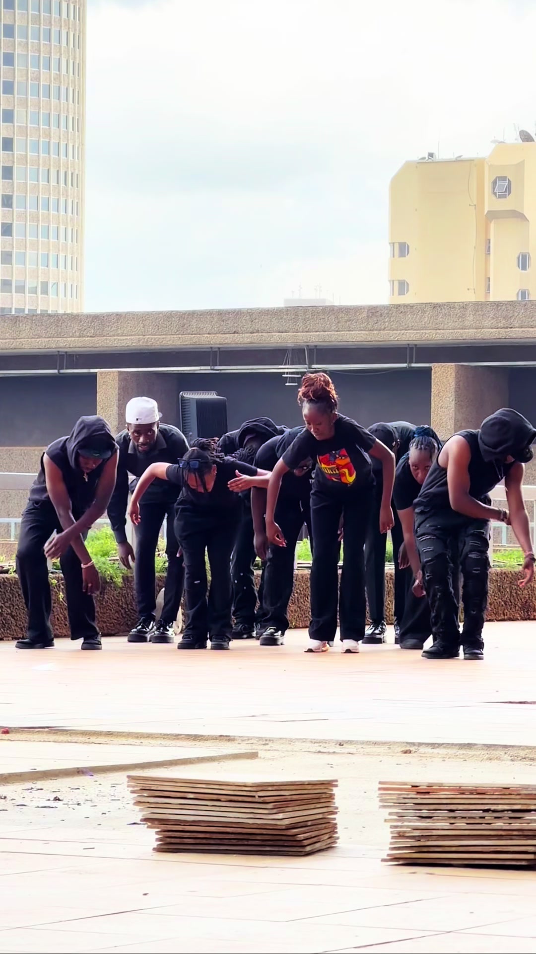 @Stomerz Ultimate Crew