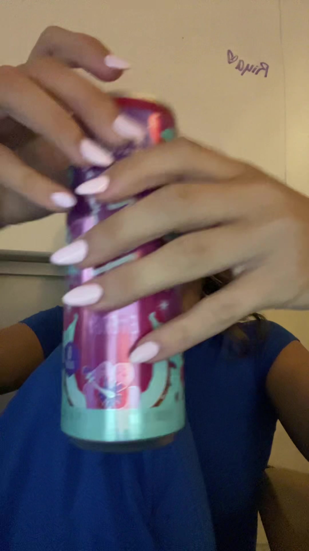 @️