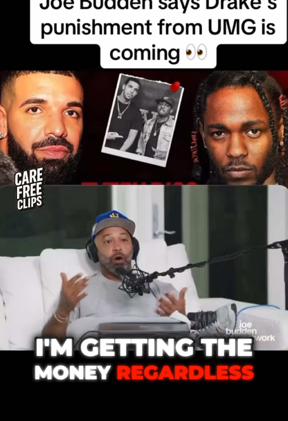 @The Care Free Clips
