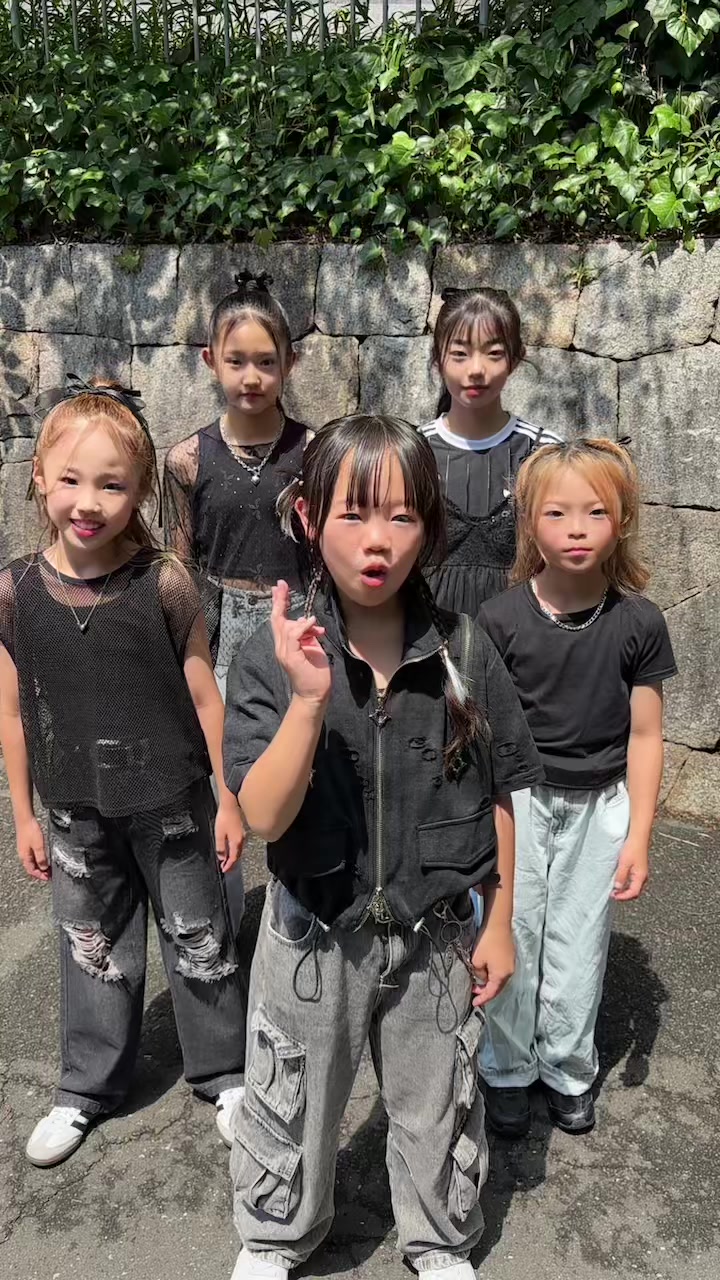 @TEBASAKIDS