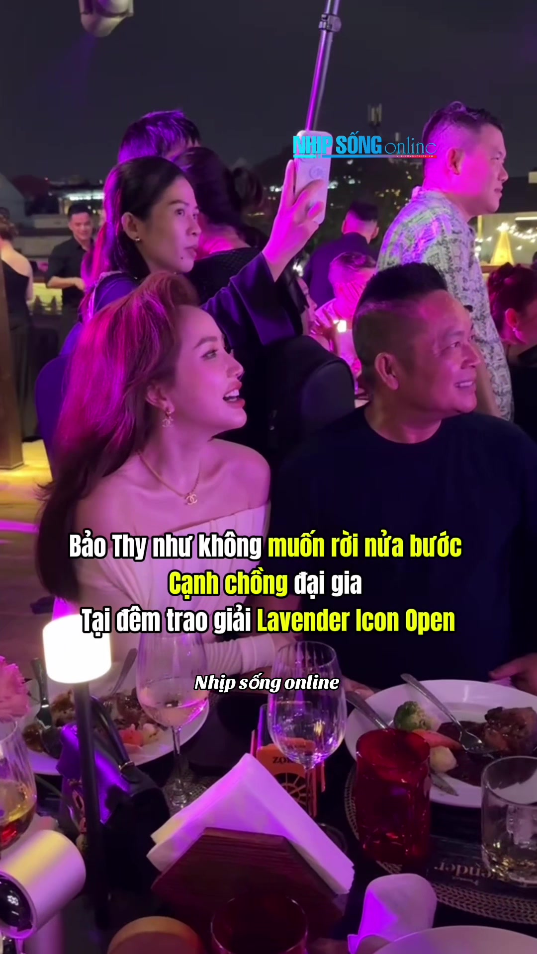 @Nhịp Sống Online