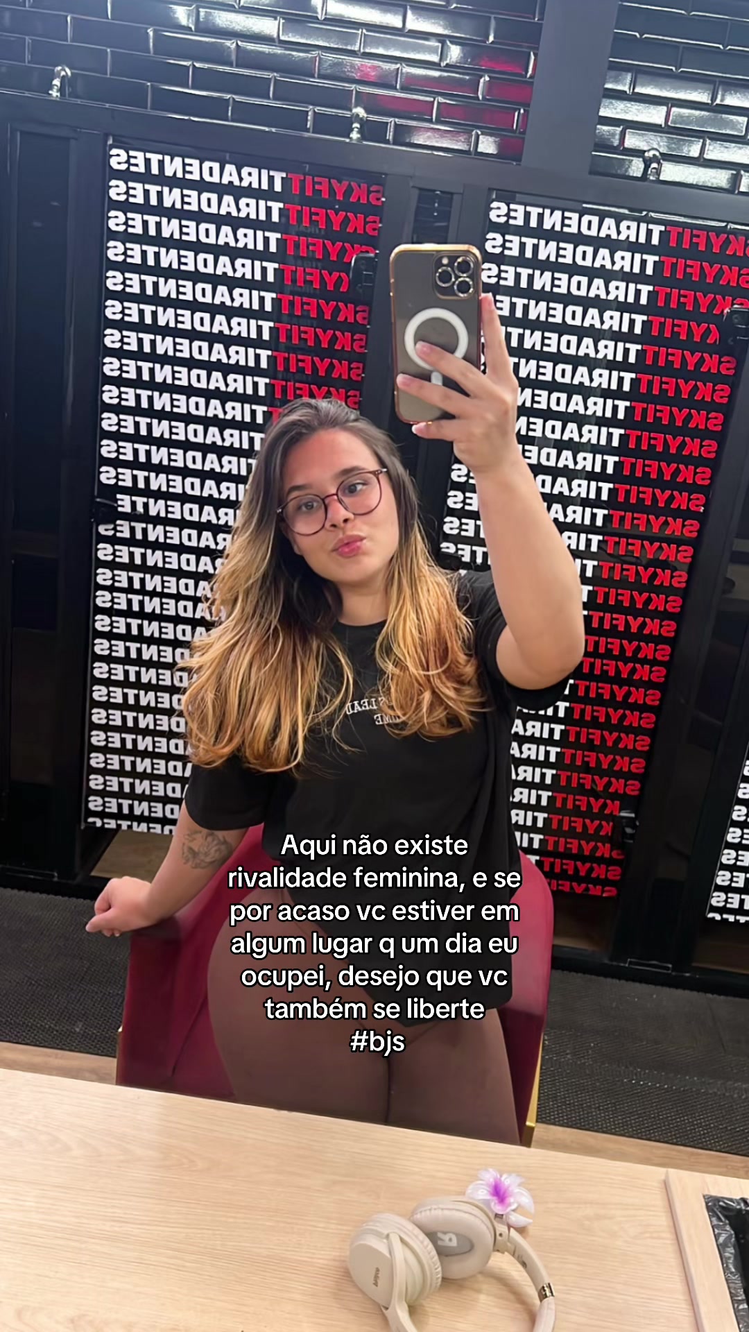 @Yandra Mendes