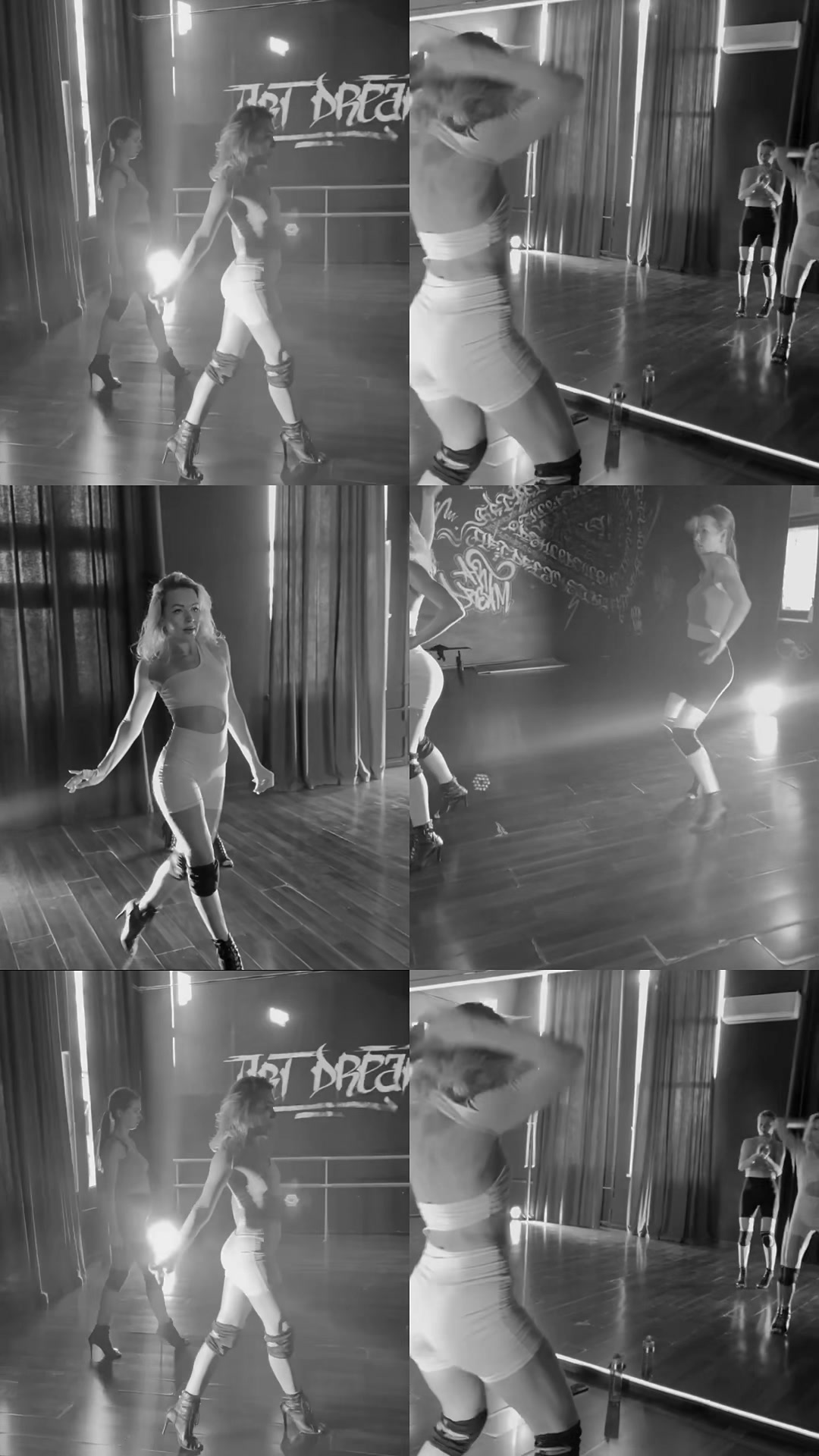 @ksyu_dance💃🏻👠