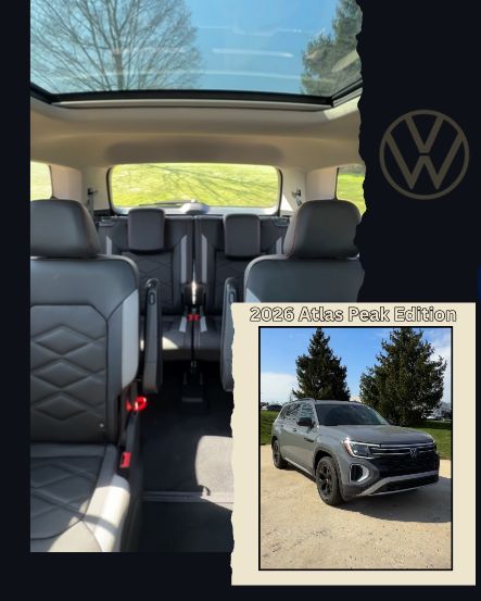 @North Penn Volkswagen
