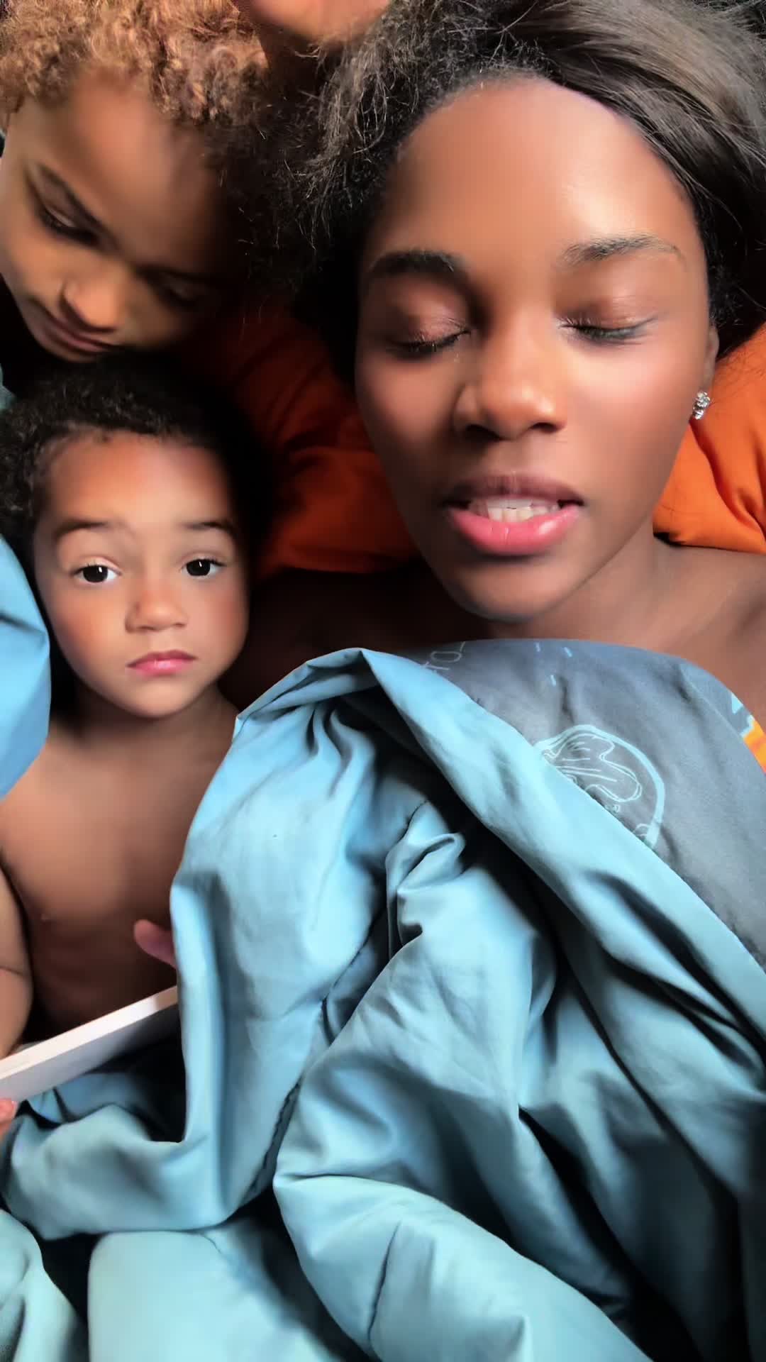 @Kweenofkings