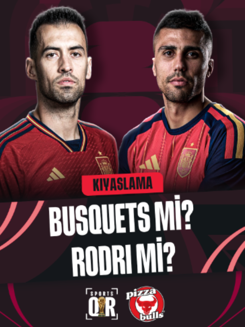 @Sports QR