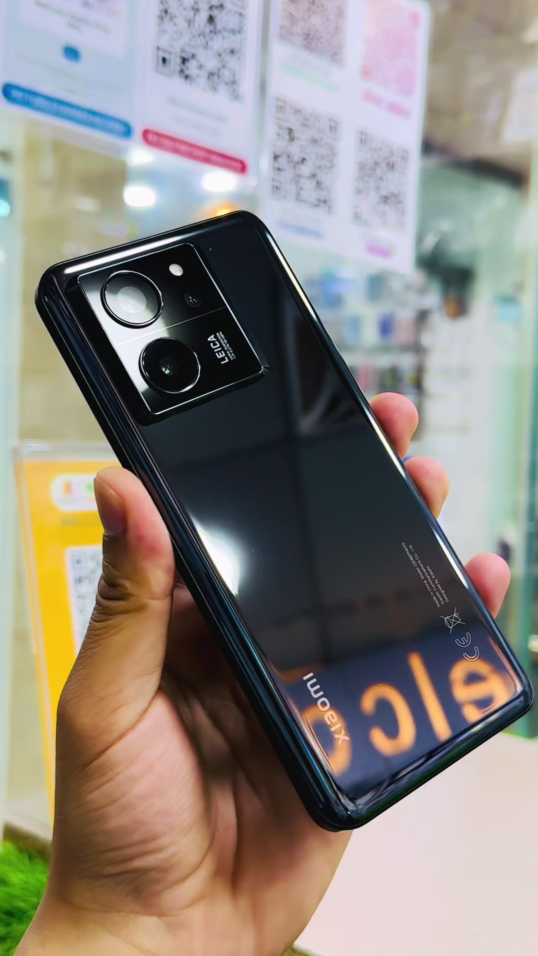 @OnEpLuS MobiLe's