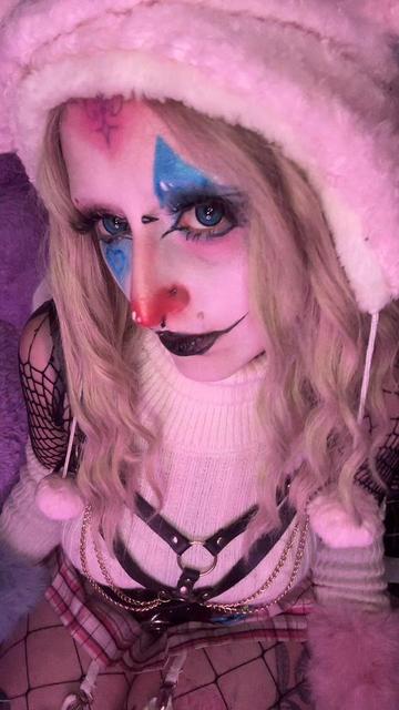 @❣️🖤 💋 Bramble J 🌶️🕷️🎪