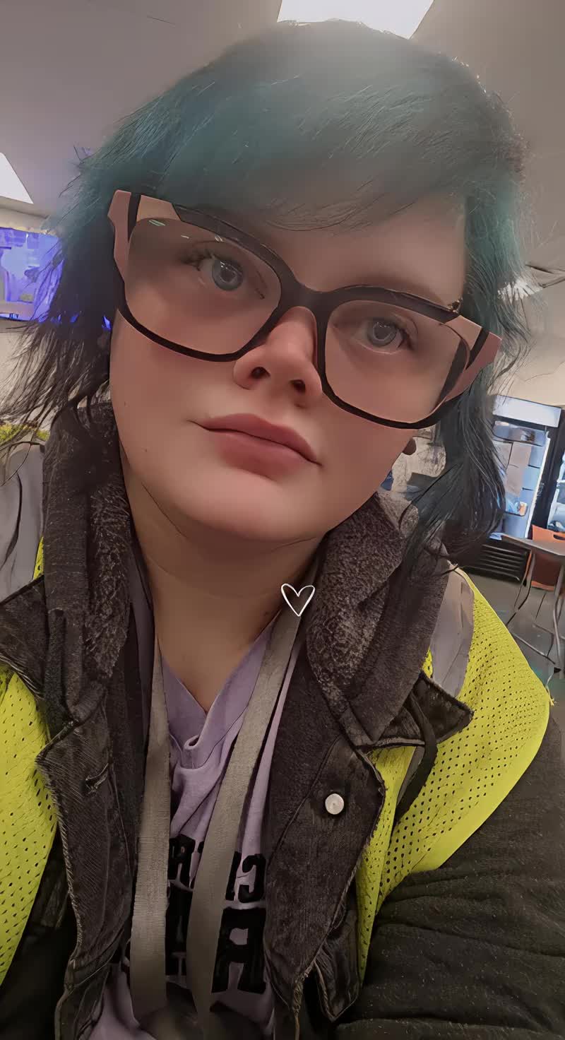 @💜🐺Kayla Terese🦊💜