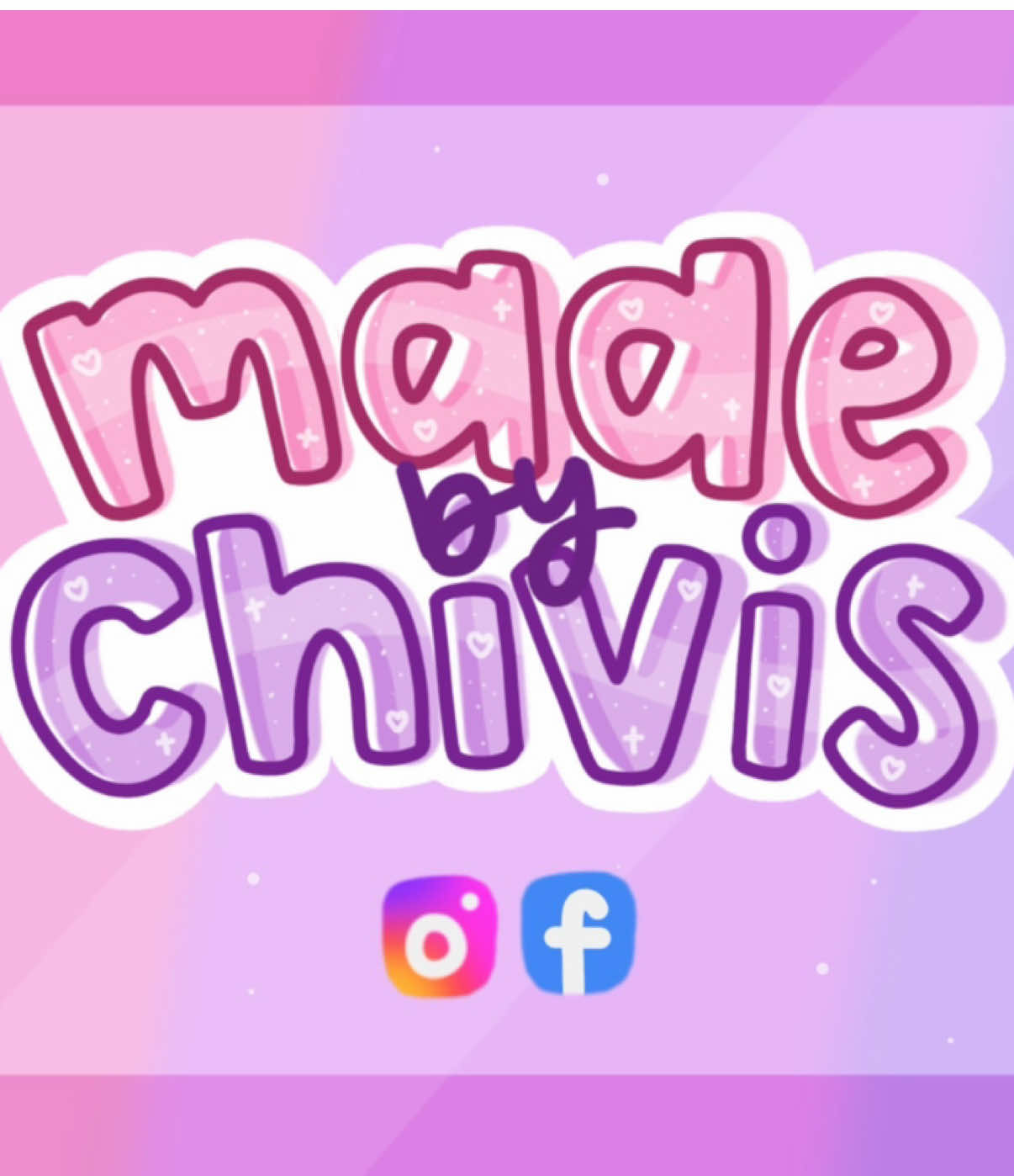 @Chivis (CHEE-VEES)