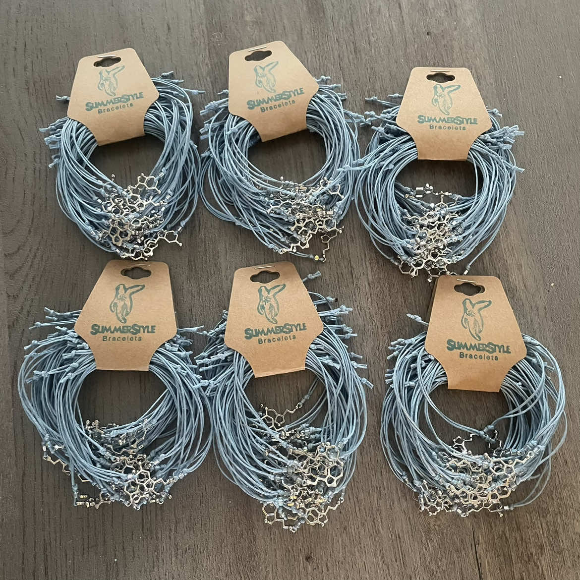 @SummerStyle Bracelets