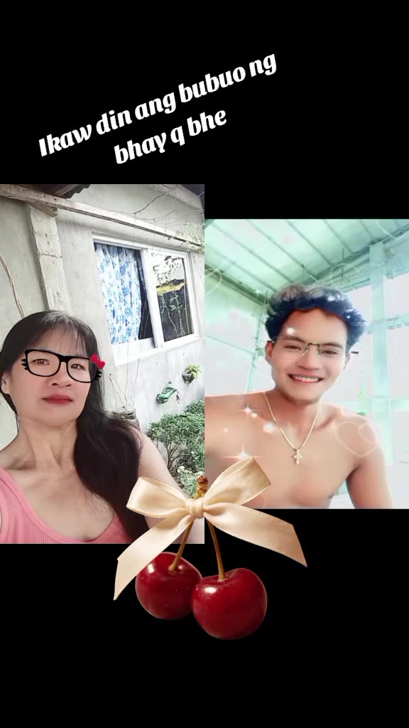 @🥰🥰miss mu ako vah😜♥️