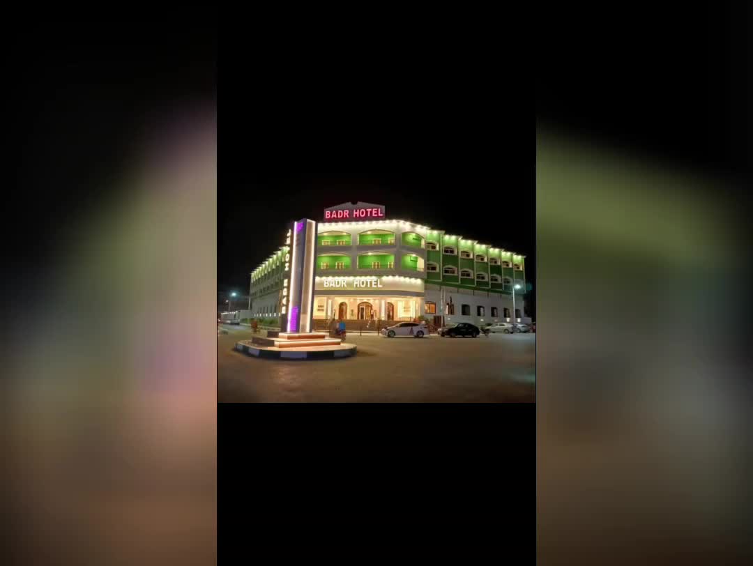 @badrhotel