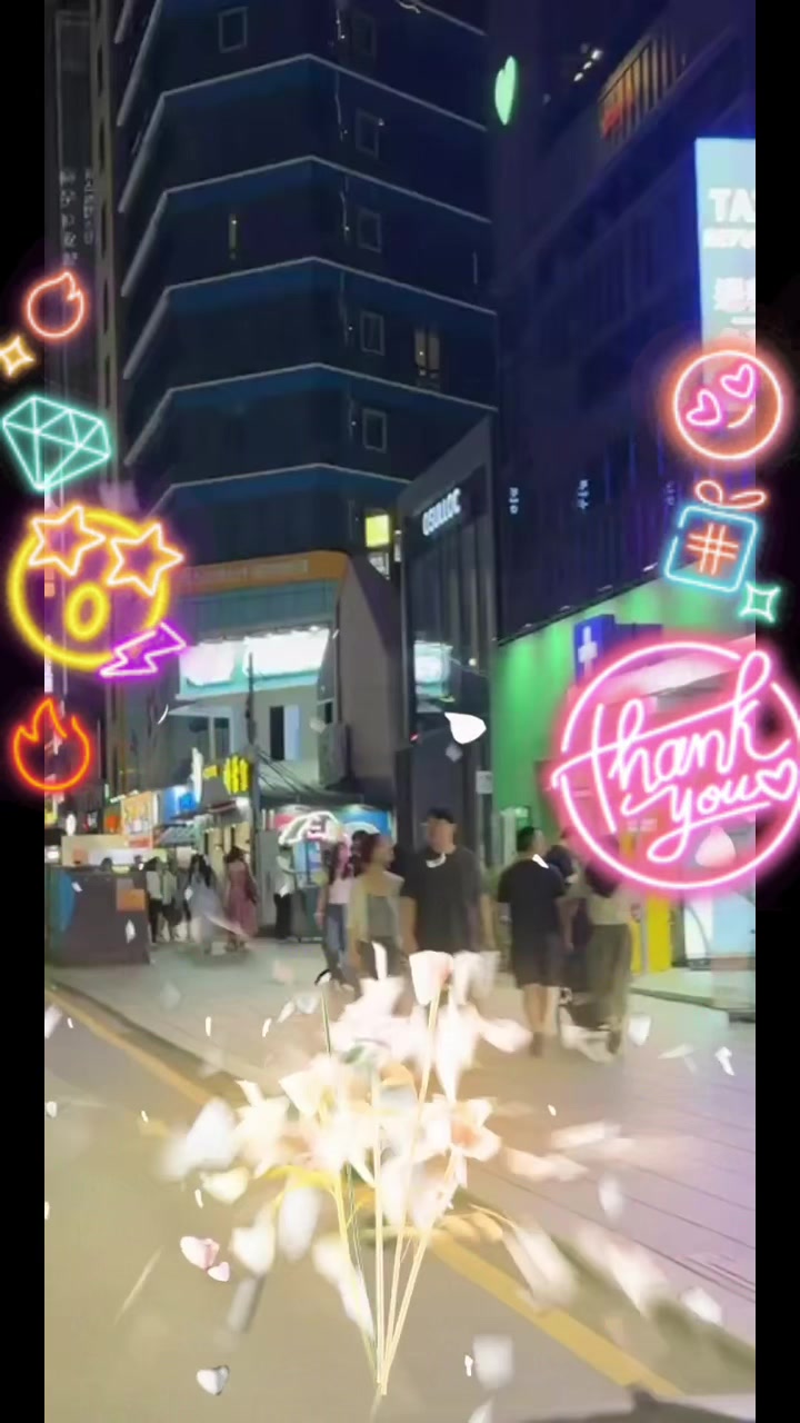 @korea 4k