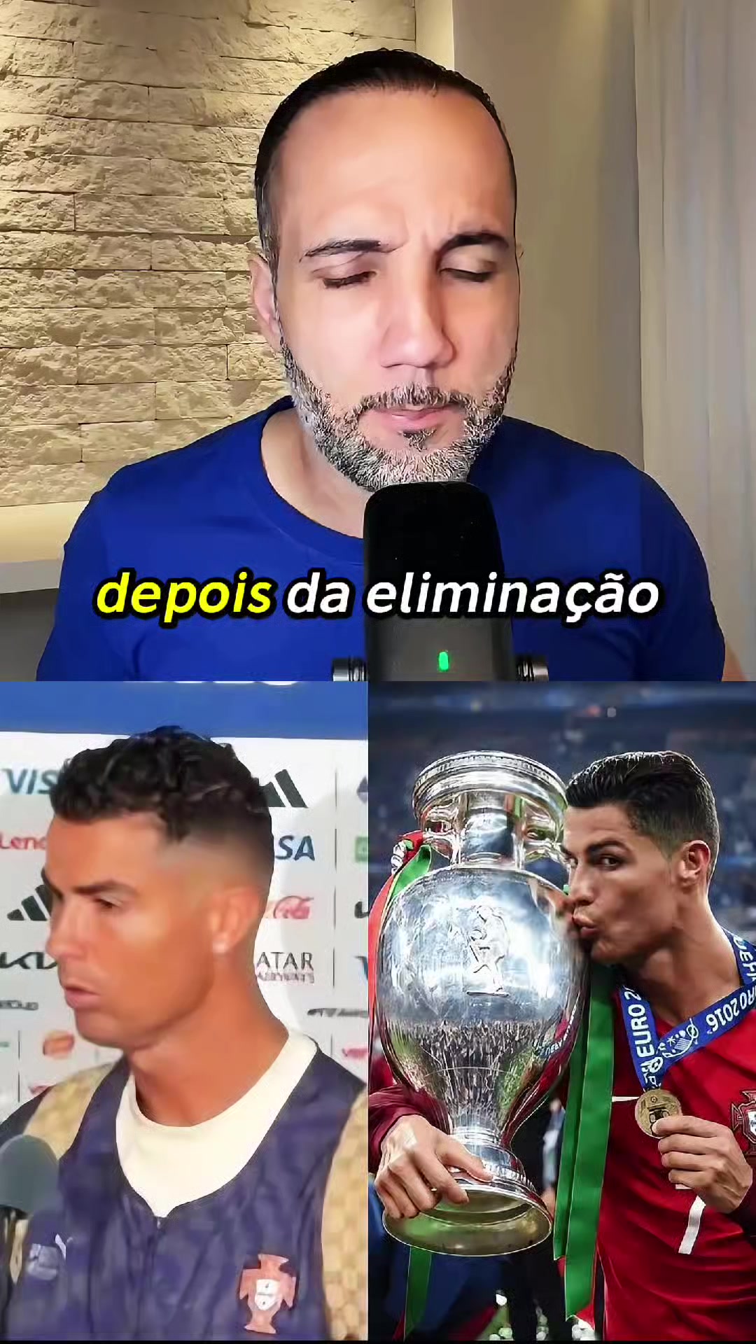 @Fala Jorge iggor