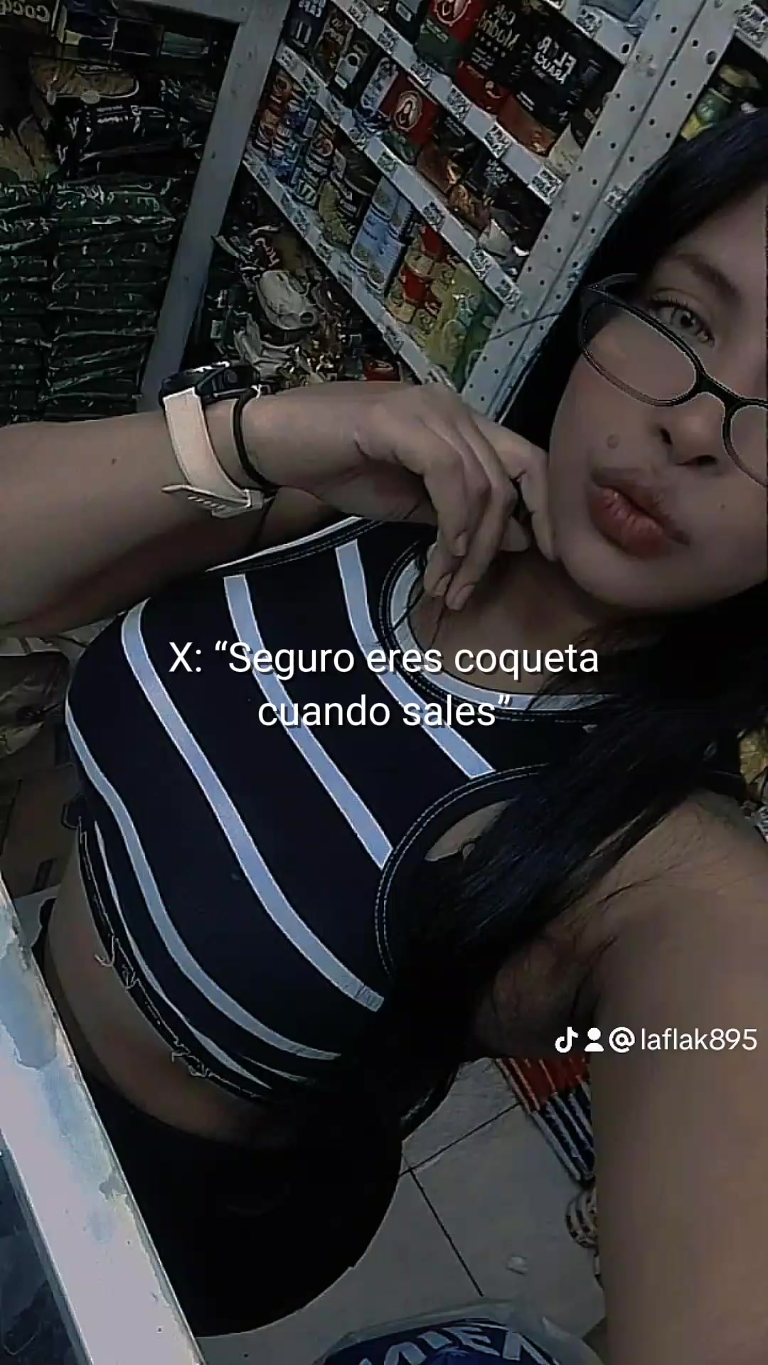 @🕷️👑LA FLACA D’GANG👑🕷️