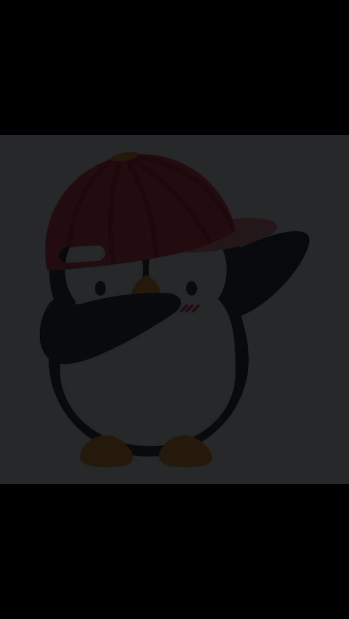 @🐧 U 134 Y_541 🐧
