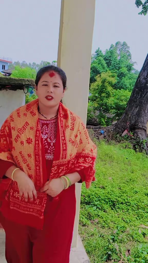 @Ranjana Khadka Dahal