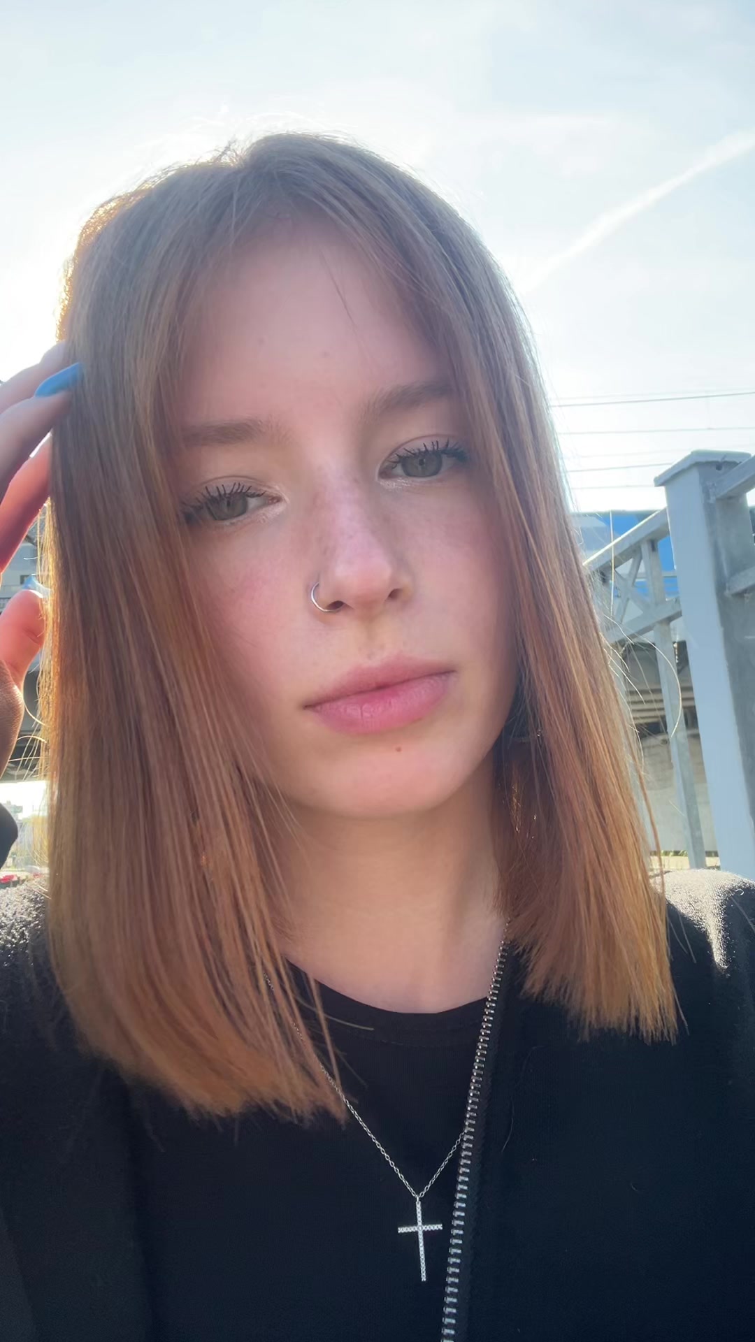 @рыжая бесстыжая
