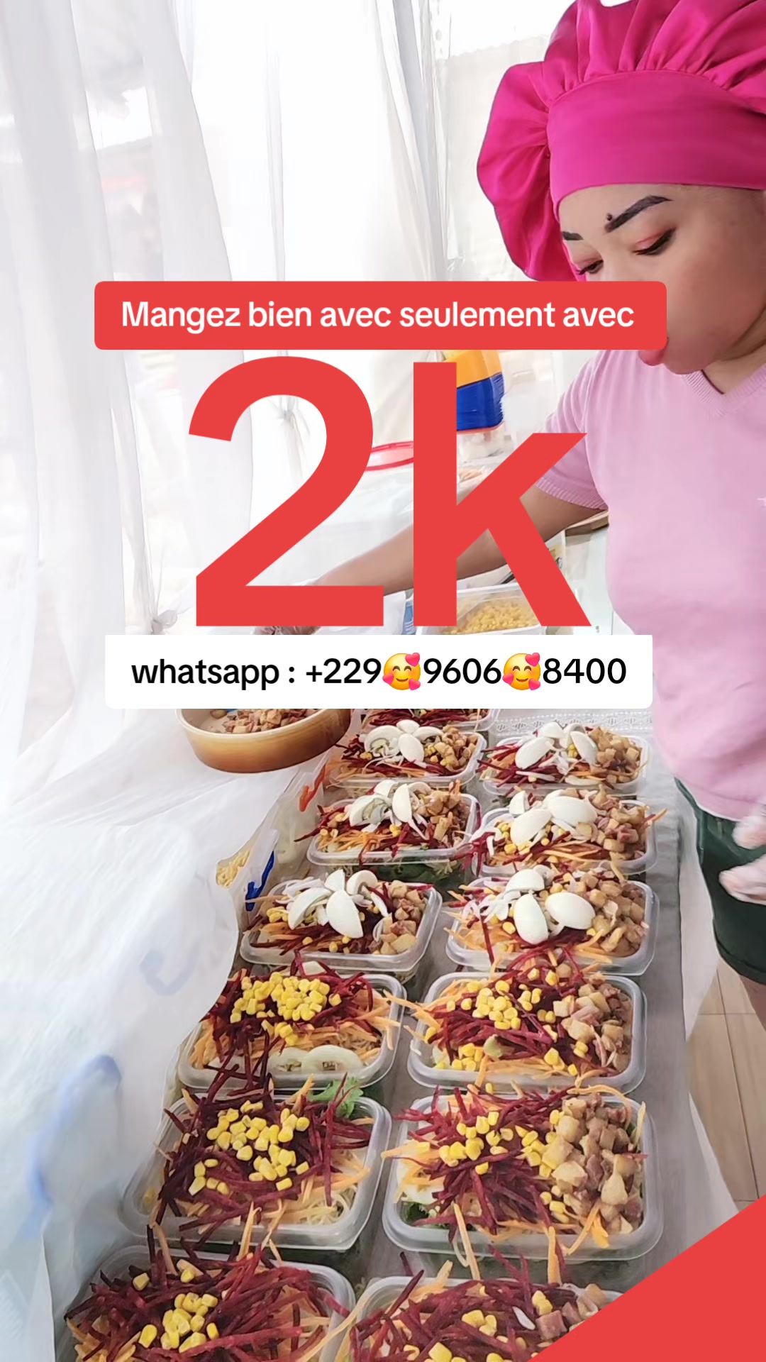 @Le Couple Cotonou