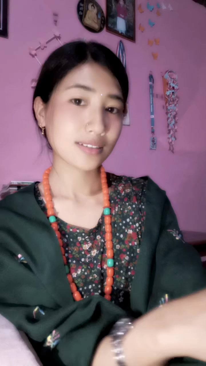 @B🌸