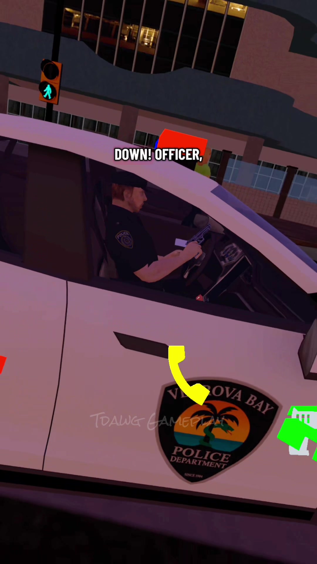 @Tdawg Gameplay
