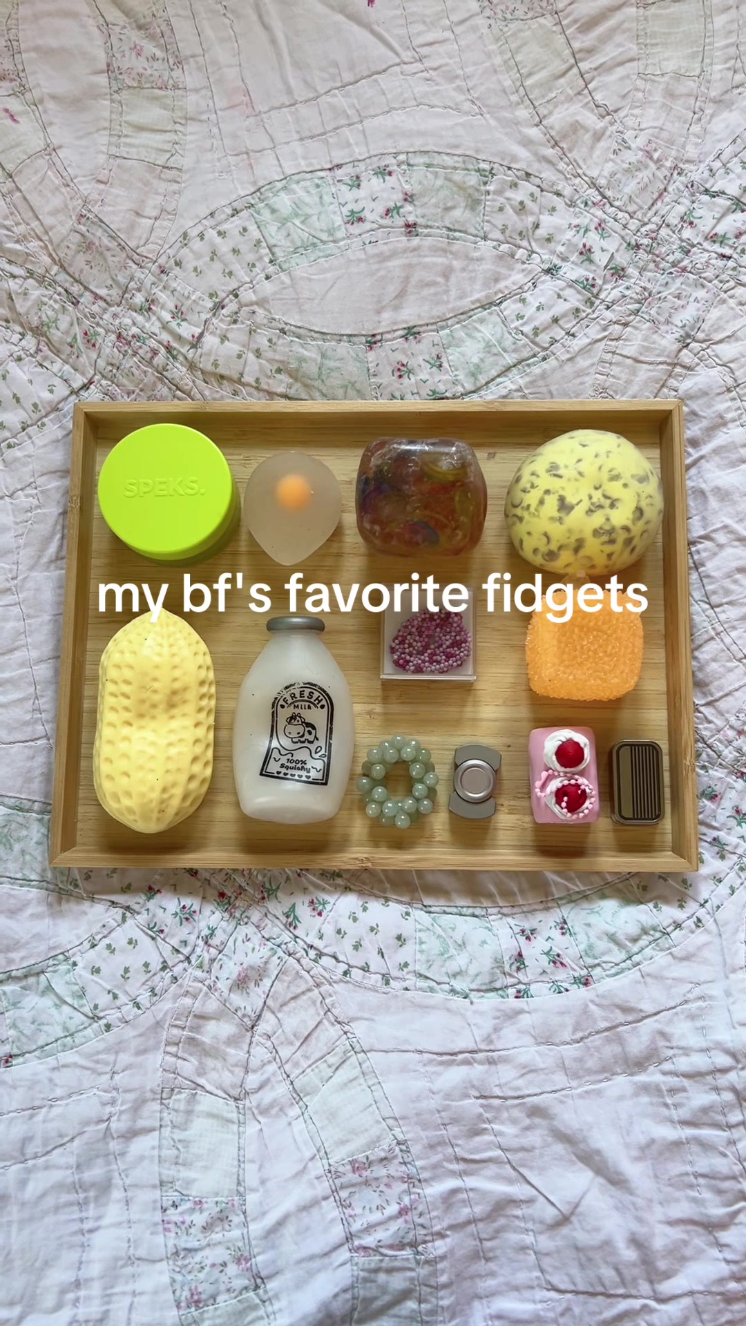 @amimi fidgets (*´꒳`*)