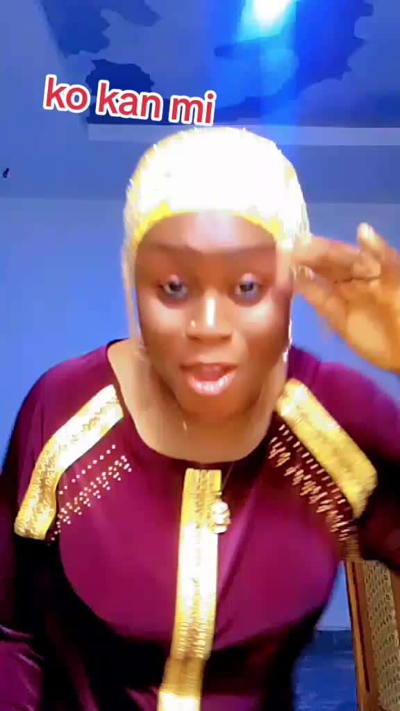 @Ashanti gold