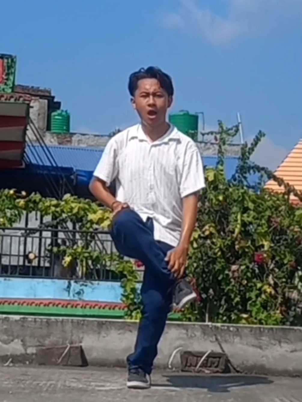 @Bipin Limbu