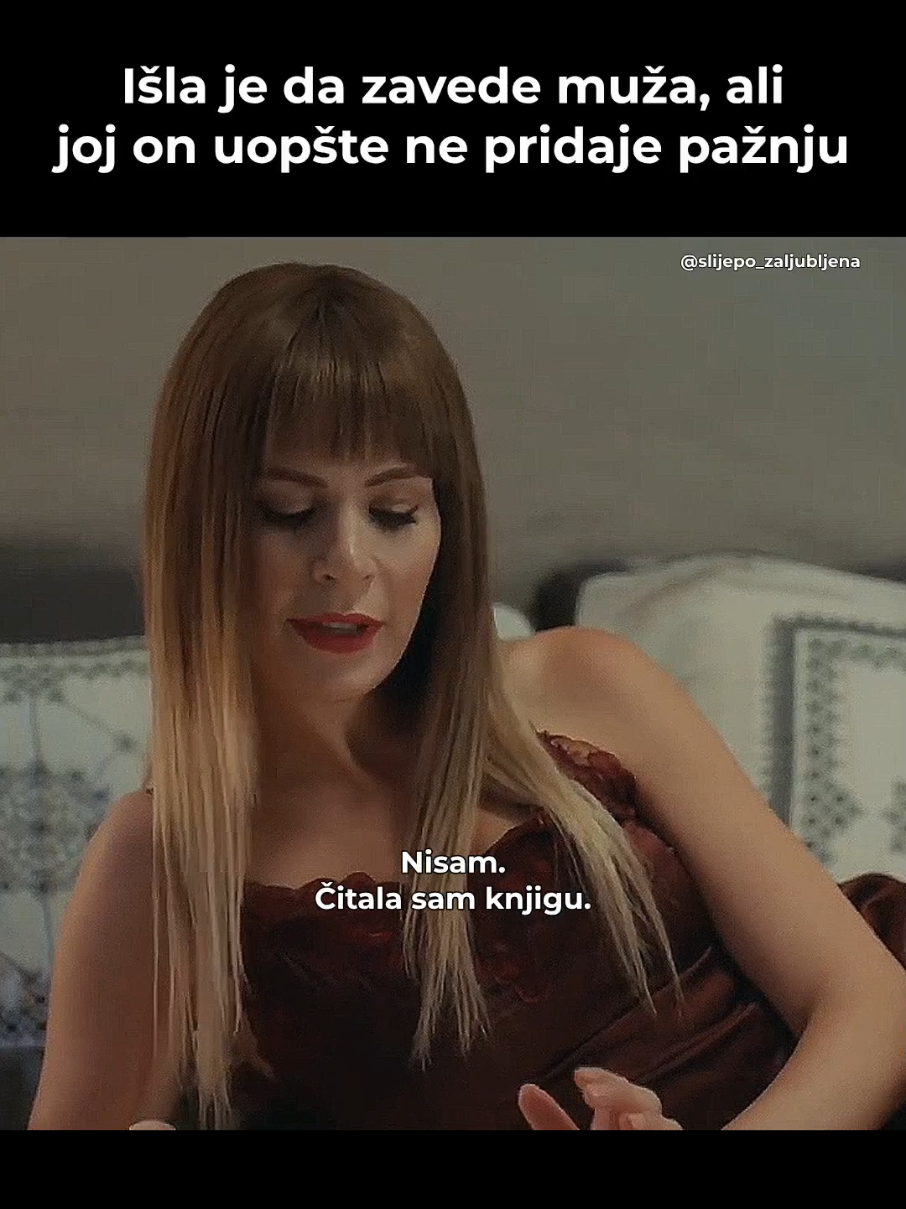 @Slijepo Zaljubljena