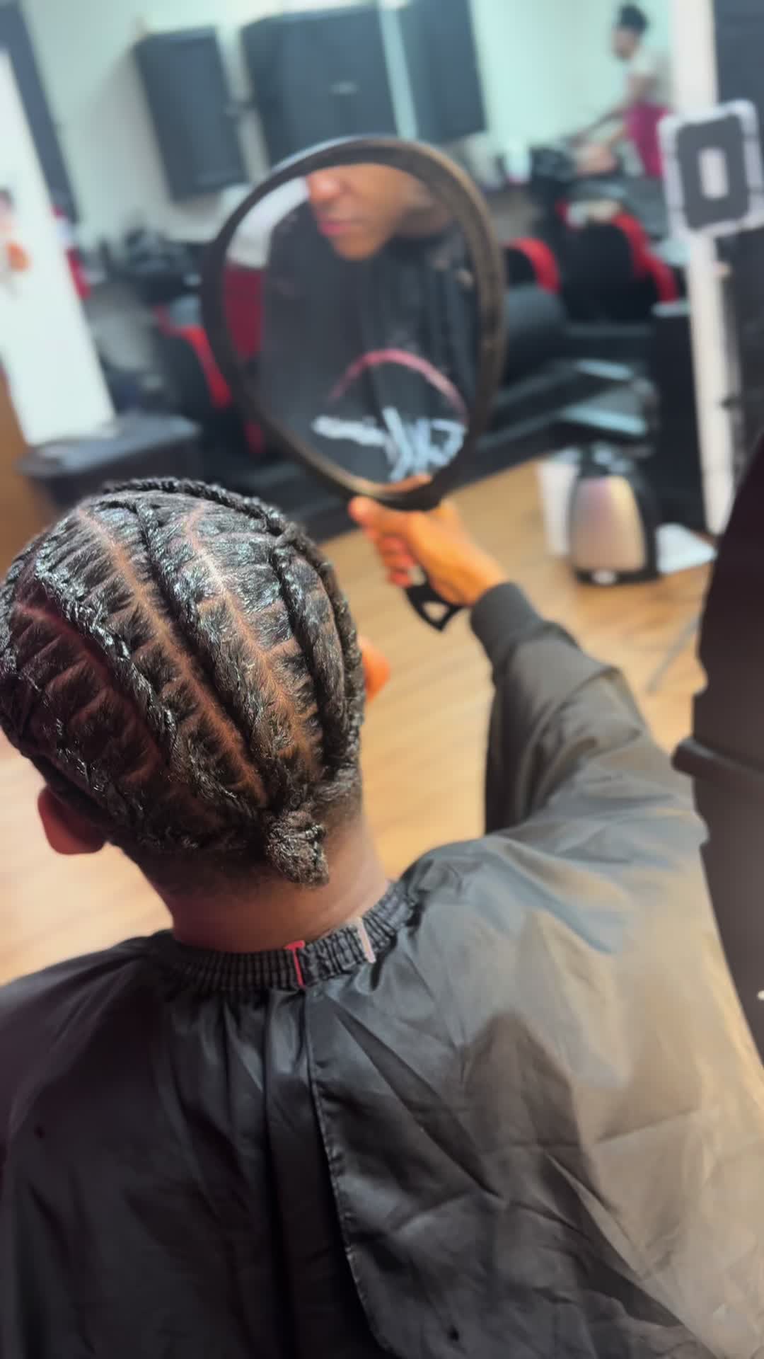 @the.kxperience | BRAIDER