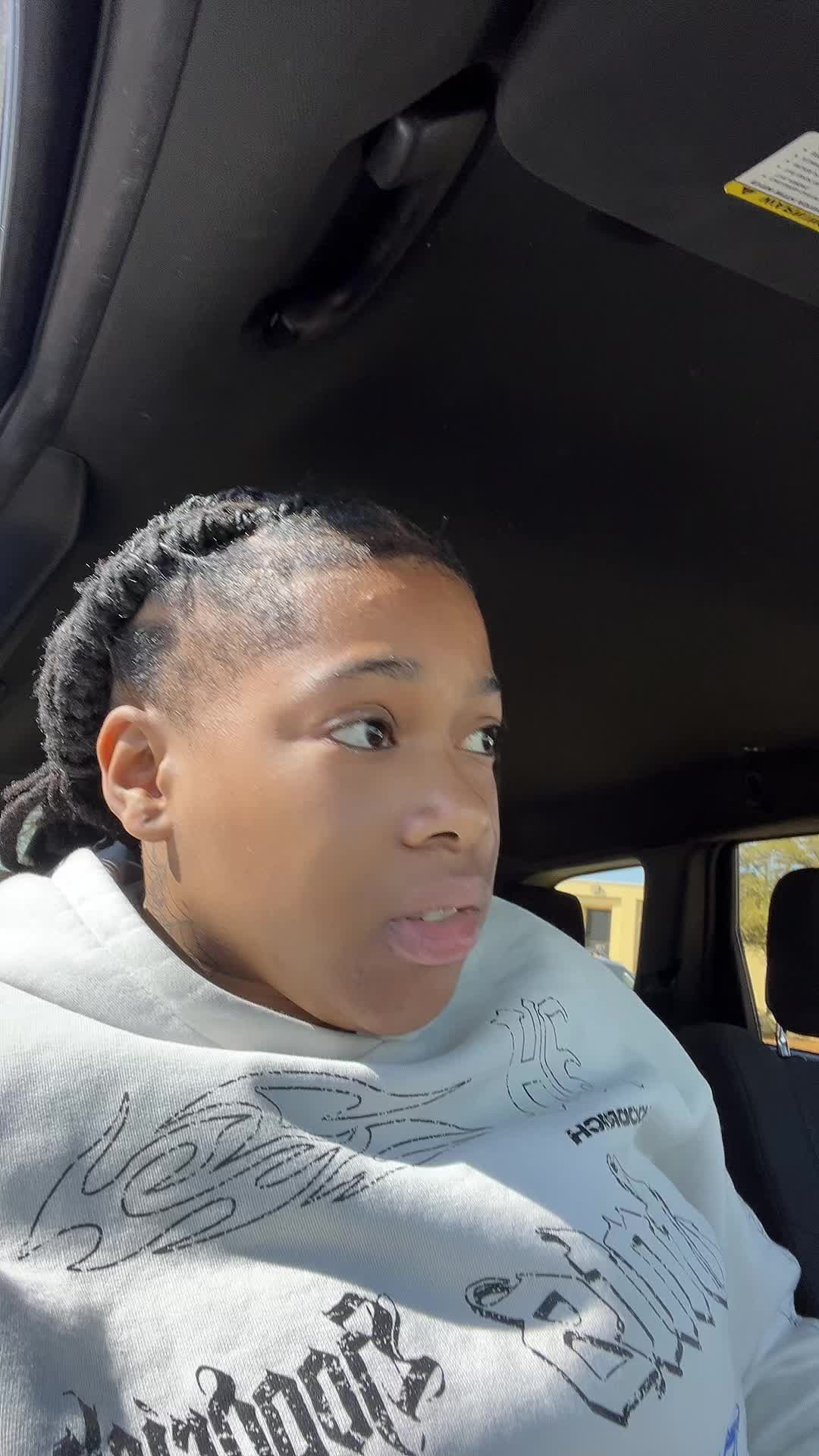 @KickinItWithKeetie