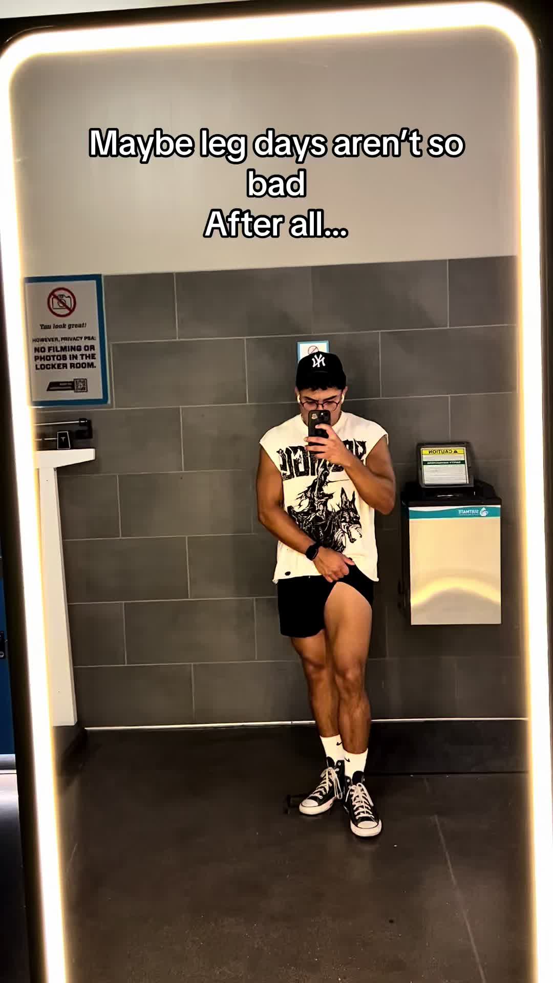 @Soyelpatitofeo