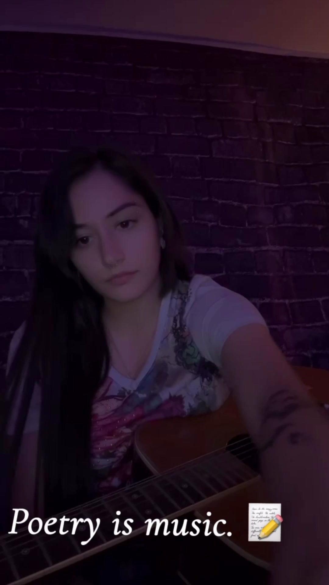 @Jami Nicole