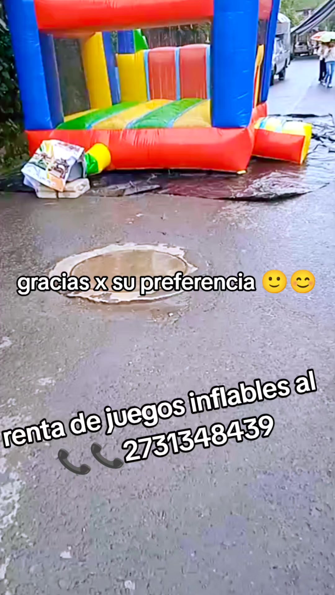 @Rubi Laureano