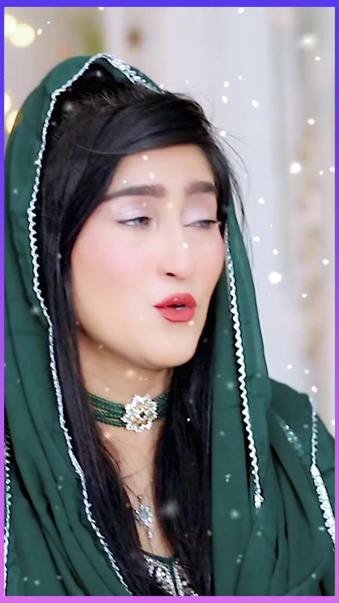 @Hum hain Azadar