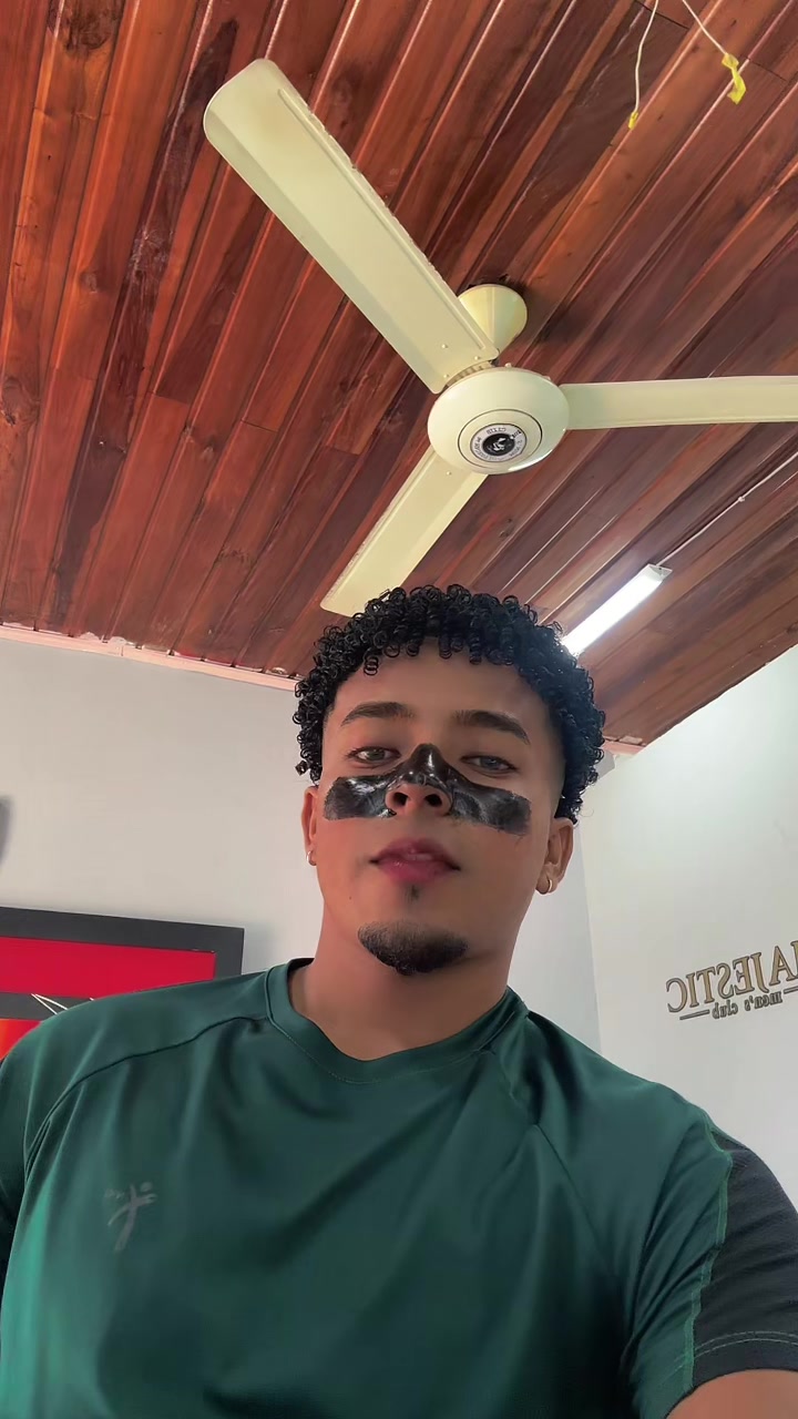 @Daniel Osorio