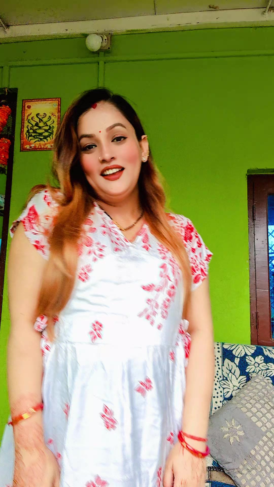 @❤️ Trishana kc❤️