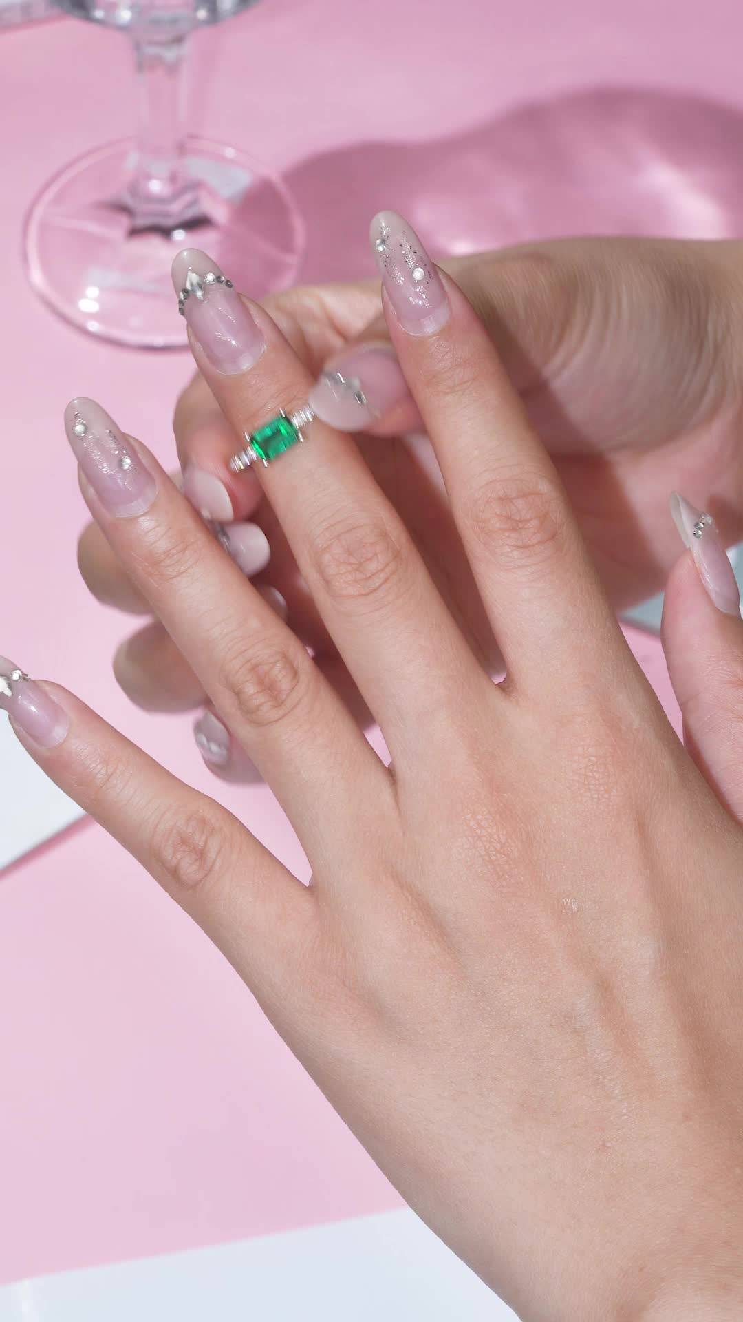 @JiuZuan Jewelry