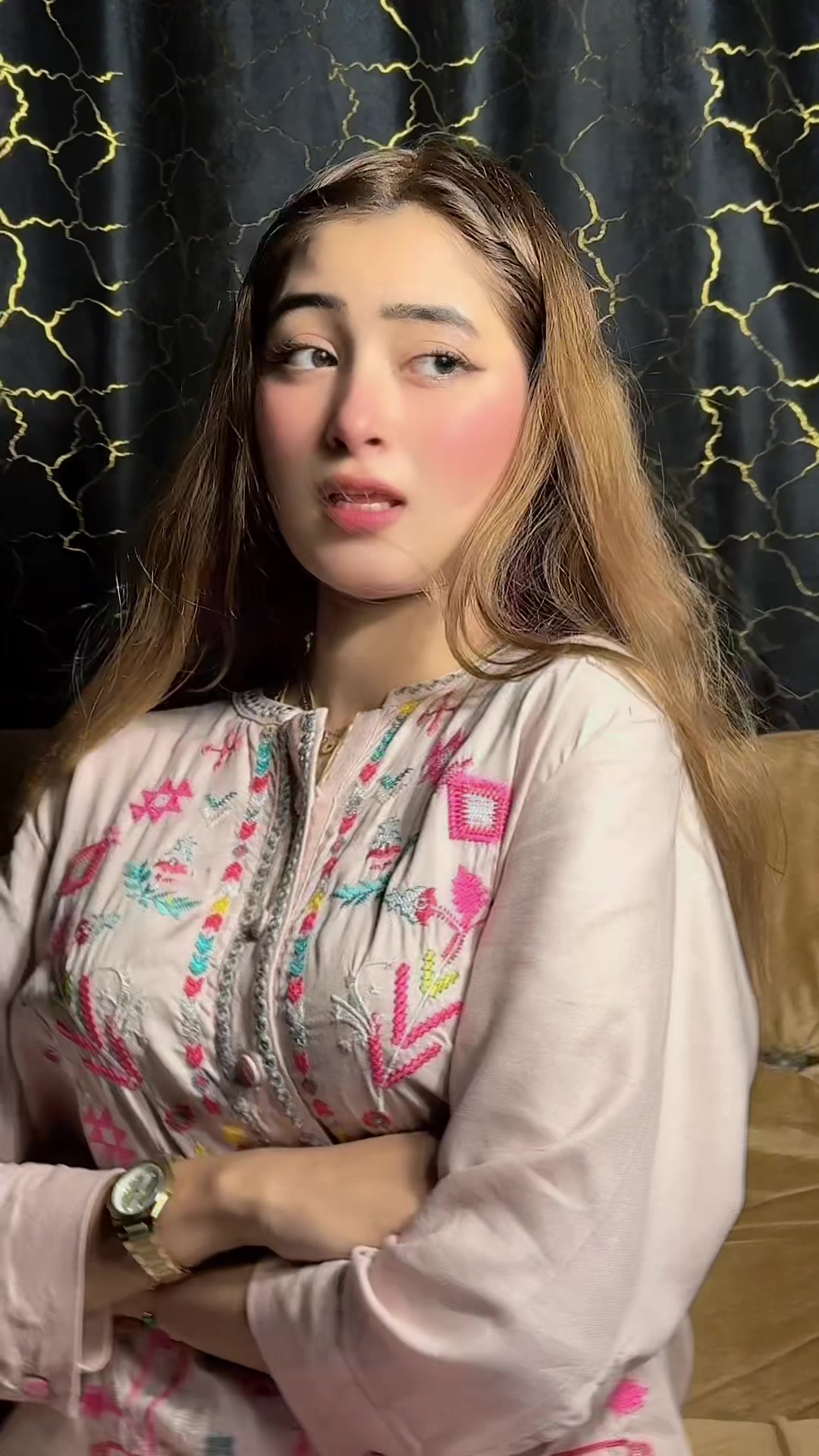 @Areeba Alvi Official 🫀
