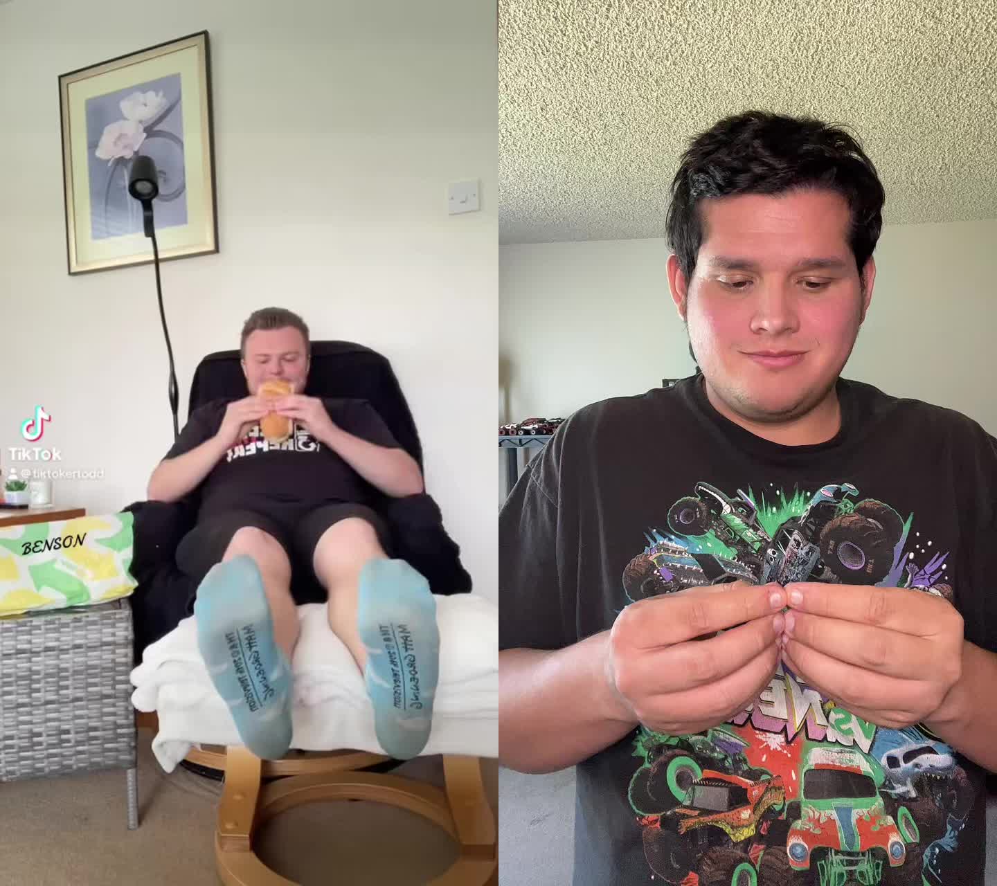 @jesusesparzashow
