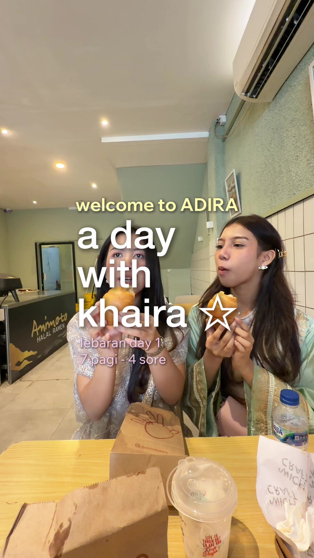 @Khaira A Maleeka