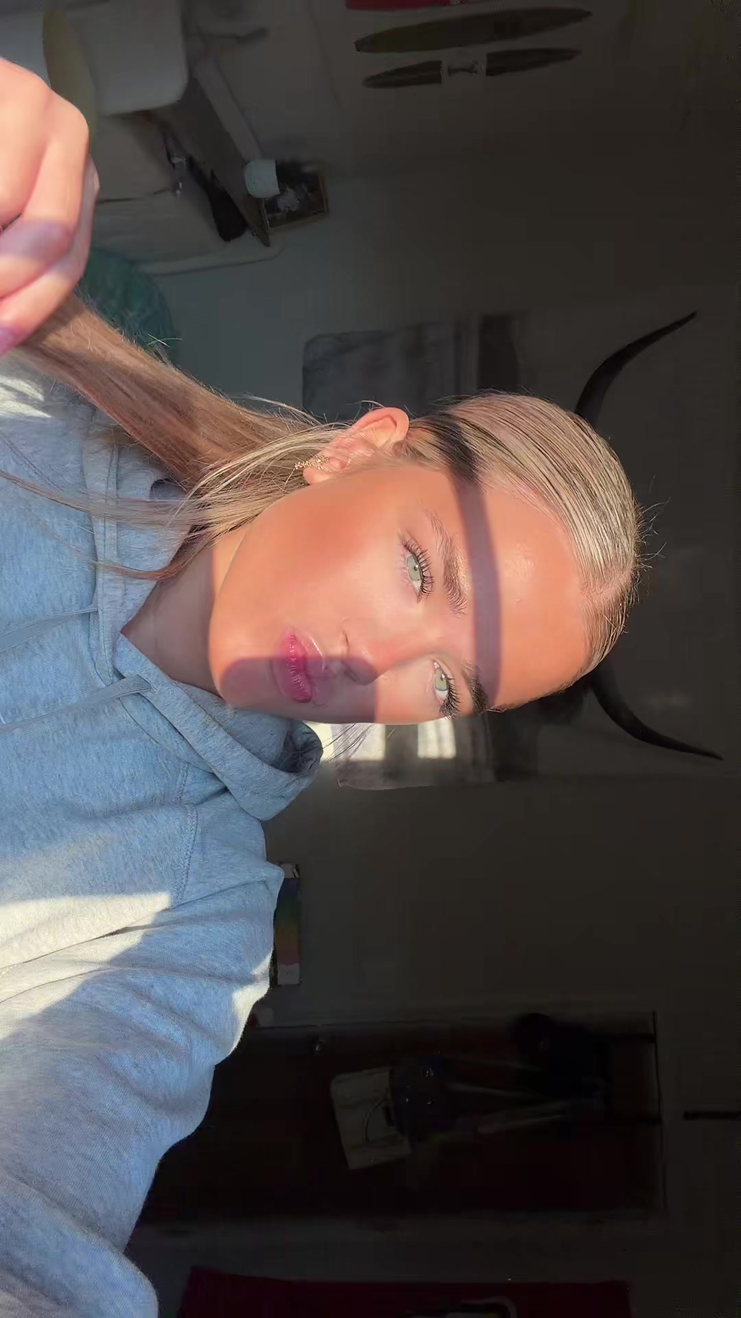@Makayla B