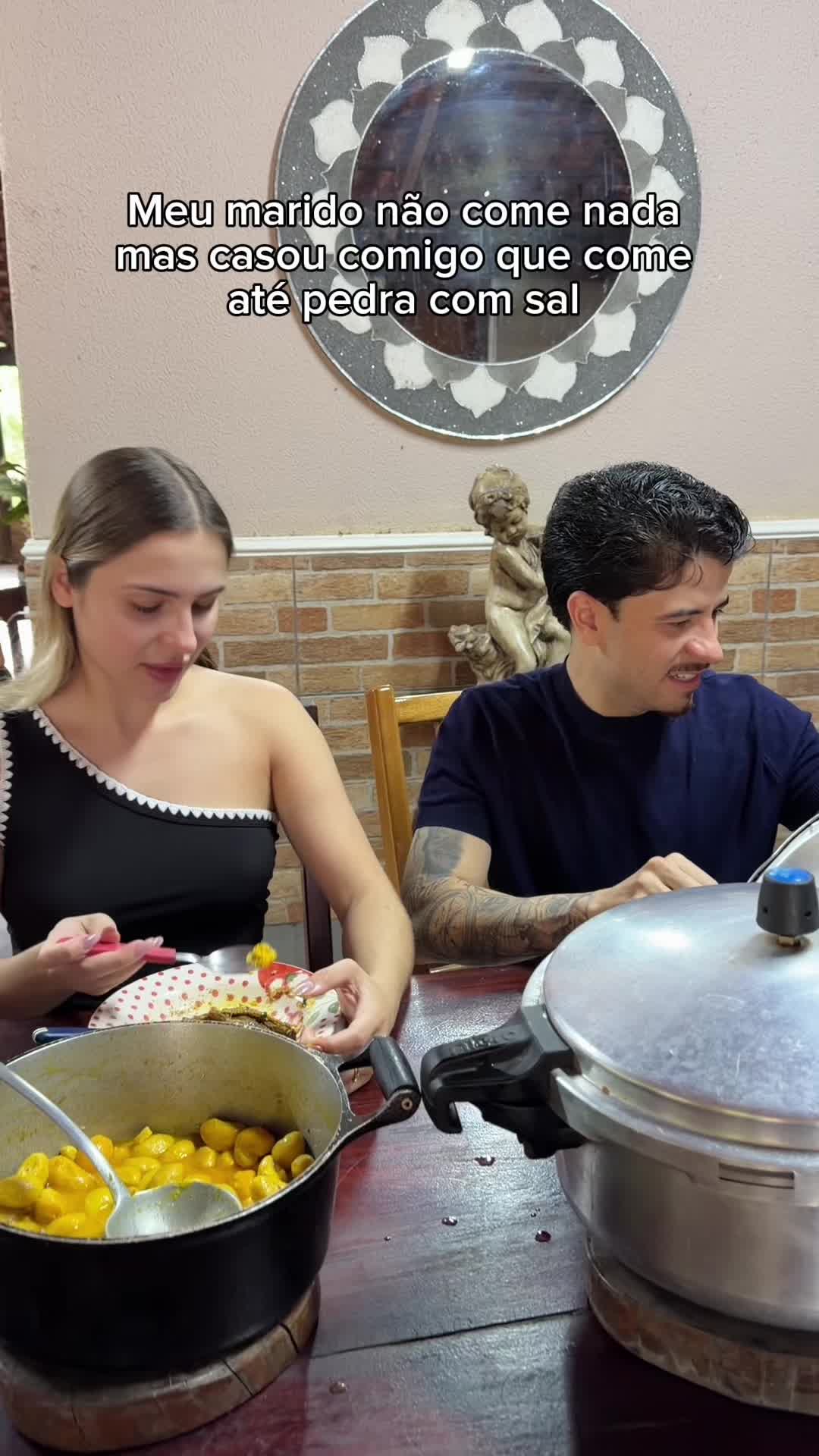@Rich e Kaylla