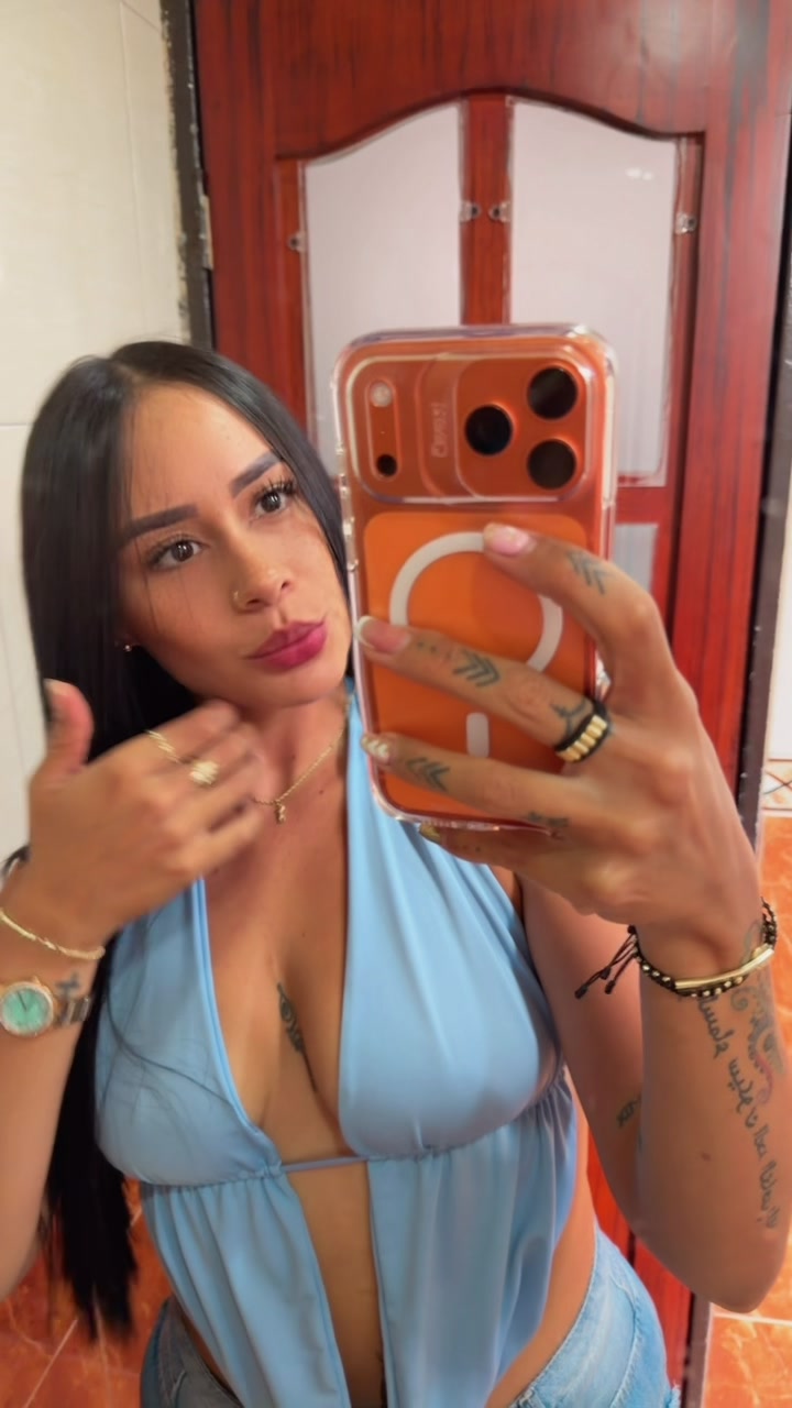 @Restrepo