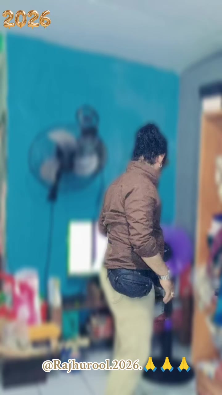 @Rajhu Ojol Online