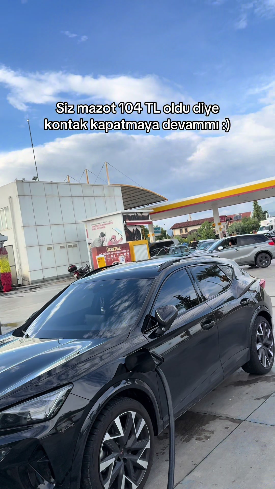 @Kıraç Akça