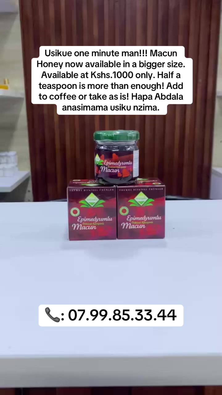 @Koko Naturals 0799853344