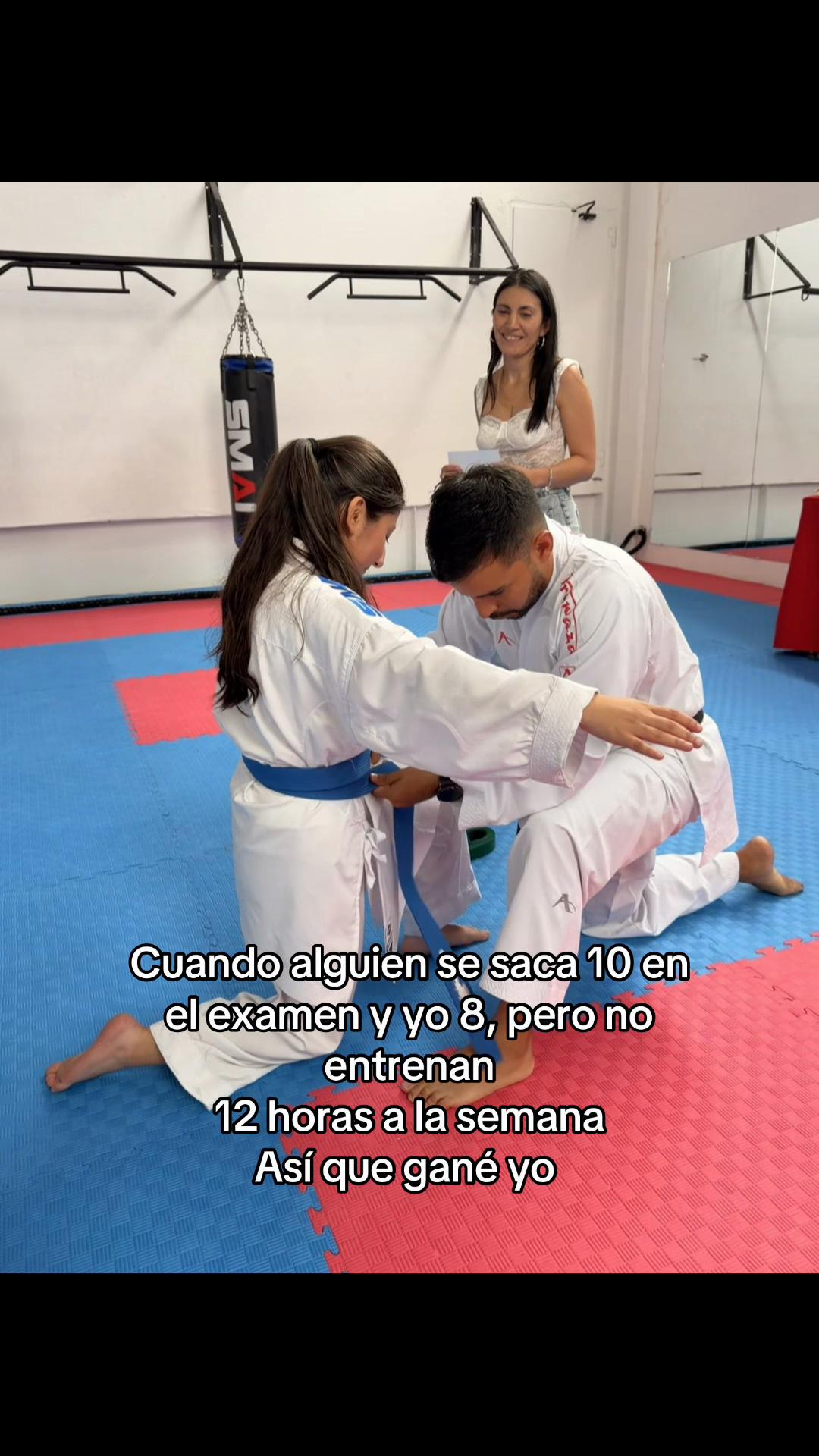 @Amelia Karate-Do